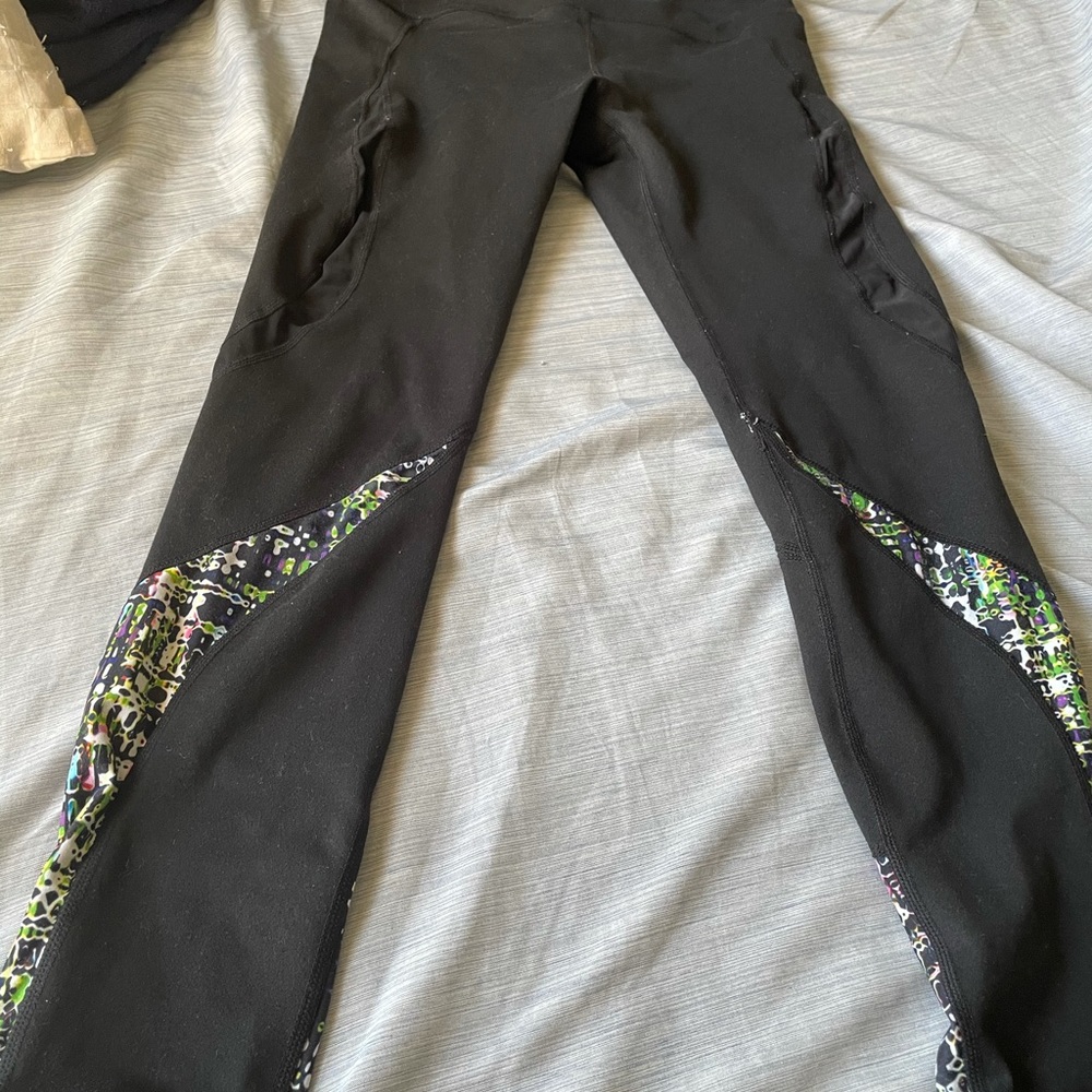 Cute leggings